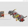 Ferrari Daytona SP3 (LEGO 42143)