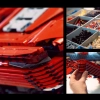 Ferrari Daytona SP3 (LEGO 42143)