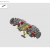 Ferrari Daytona SP3 (LEGO 42143)