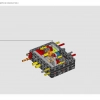 Ferrari Daytona SP3 (LEGO 42143)