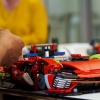 Ferrari Daytona SP3 (LEGO 42143)
