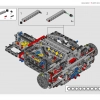 Ferrari Daytona SP3 (LEGO 42143)
