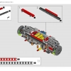 Ferrari Daytona SP3 (LEGO 42143)