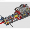 Ferrari Daytona SP3 (LEGO 42143)