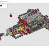 Ferrari Daytona SP3 (LEGO 42143)