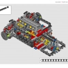 Ferrari Daytona SP3 (LEGO 42143)
