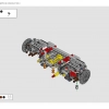 Ferrari Daytona SP3 (LEGO 42143)