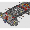 Ferrari Daytona SP3 (LEGO 42143)