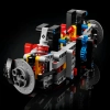 Ferrari Daytona SP3 (LEGO 42143)