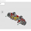 Ferrari Daytona SP3 (LEGO 42143)