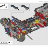 Ferrari Daytona SP3 (LEGO 42143)