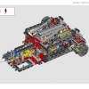 Ferrari Daytona SP3 (LEGO 42143)