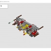 Ferrari Daytona SP3 (LEGO 42143)