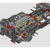 Ferrari Daytona SP3 (LEGO 42143)