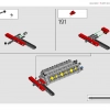 Ferrari Daytona SP3 (LEGO 42143)