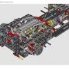 Ferrari Daytona SP3 (LEGO 42143)