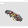 Ferrari Daytona SP3 (LEGO 42143)