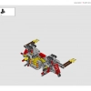 Ferrari Daytona SP3 (LEGO 42143)