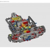 Ferrari Daytona SP3 (LEGO 42143)