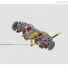 Ferrari Daytona SP3 (LEGO 42143)
