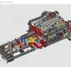 Ferrari Daytona SP3 (LEGO 42143)