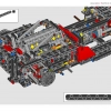 Ferrari Daytona SP3 (LEGO 42143)