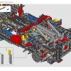 Ferrari Daytona SP3 (LEGO 42143)