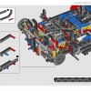 Ferrari Daytona SP3 (LEGO 42143)