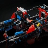 Ferrari Daytona SP3 (LEGO 42143)