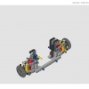 Ferrari Daytona SP3 (LEGO 42143)