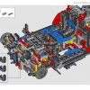 Ferrari Daytona SP3 (LEGO 42143)