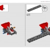 Ferrari Daytona SP3 (LEGO 42143)