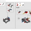 Ferrari Daytona SP3 (LEGO 42143)