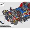 Ferrari Daytona SP3 (LEGO 42143)