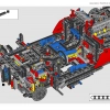 Ferrari Daytona SP3 (LEGO 42143)