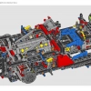 Ferrari Daytona SP3 (LEGO 42143)