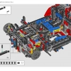 Ferrari Daytona SP3 (LEGO 42143)