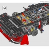 Ferrari Daytona SP3 (LEGO 42143)