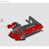 Ferrari Daytona SP3 (LEGO 42143)