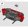 Ferrari Daytona SP3 (LEGO 42143)