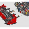Ferrari Daytona SP3 (LEGO 42143)