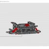 Ferrari Daytona SP3 (LEGO 42143)