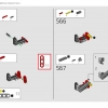 Ferrari Daytona SP3 (LEGO 42143)