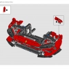 Ferrari Daytona SP3 (LEGO 42143)