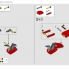 Ferrari Daytona SP3 (LEGO 42143)