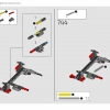 Ferrari Daytona SP3 (LEGO 42143)