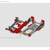 Ferrari Daytona SP3 (LEGO 42143)