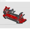Ferrari Daytona SP3 (LEGO 42143)