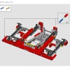 Ferrari Daytona SP3 (LEGO 42143)