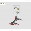 Ferrari Daytona SP3 (LEGO 42143)